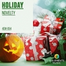 12 Swingin' Days Of Christmas - Bumper 2 Albumcover