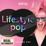 Uplifting Positivity Albumcover