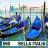 Musica Siciliano Albumcover