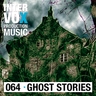 Ghosti Albumcover