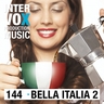 La Cosa Mia Albumcover