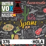 Hip Hop For Malaga Albumcover