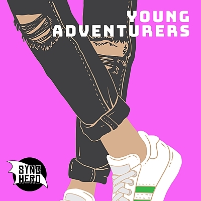 Young Adventurers