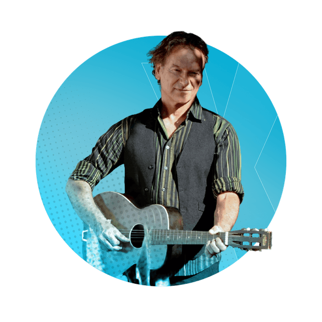 Mike Caen